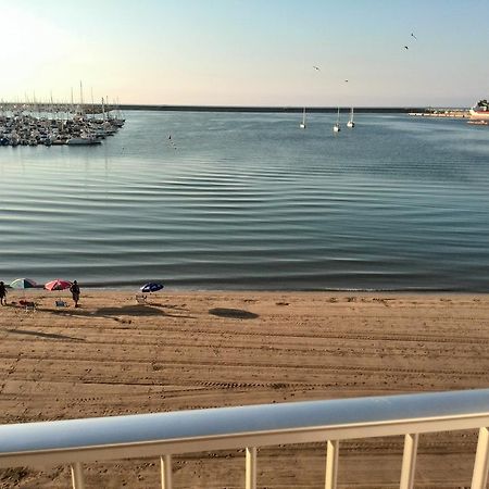 Apartment Travesia De Santomera Torrevieja Cameră foto