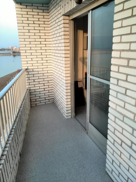 Apartment Travesia De Santomera Torrevieja Cameră foto