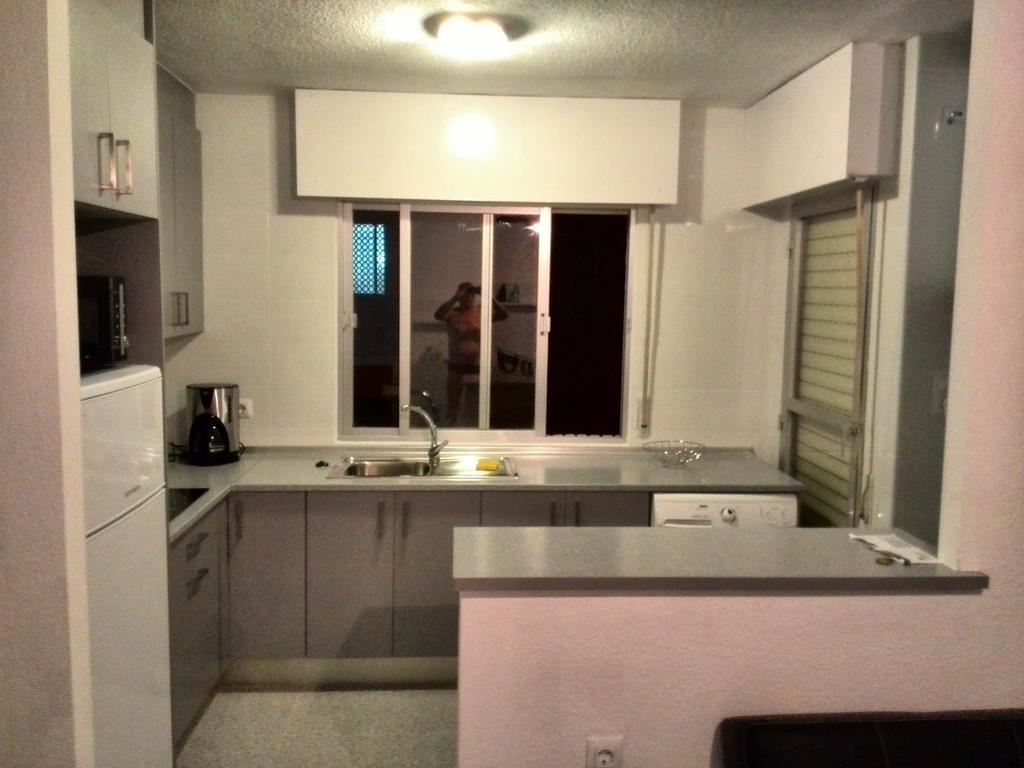 Apartment Travesia De Santomera Torrevieja Cameră foto