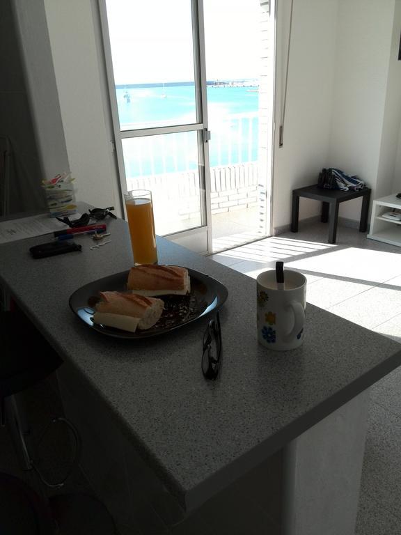 Apartment Travesia De Santomera Torrevieja Cameră foto