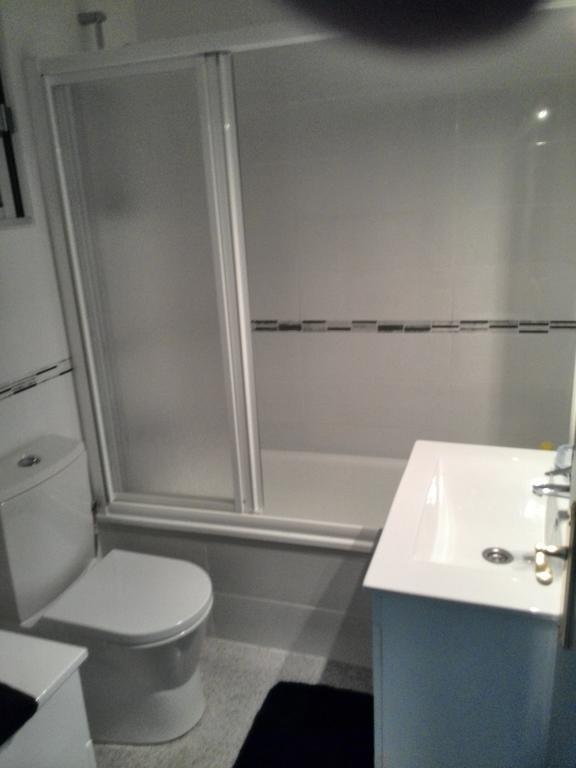 Apartment Travesia De Santomera Torrevieja Cameră foto