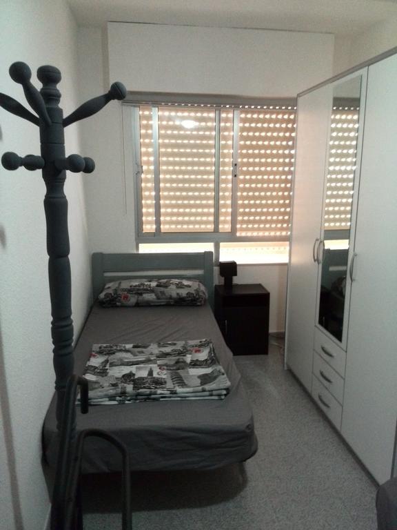 Apartment Travesia De Santomera Torrevieja Cameră foto
