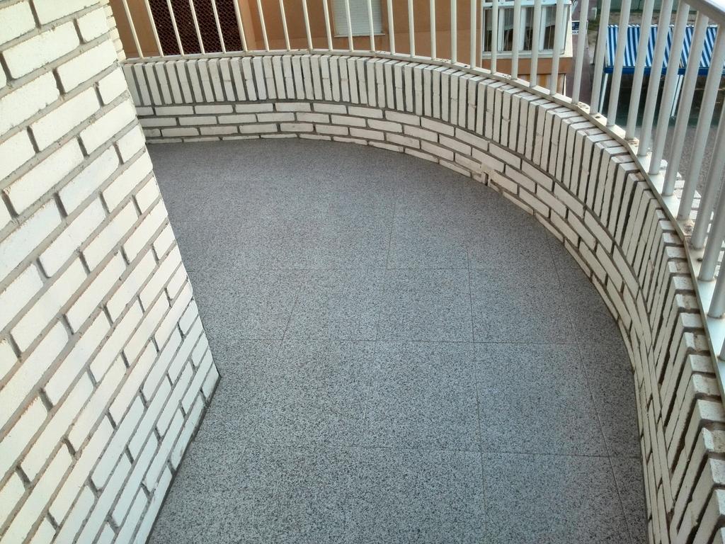 Apartment Travesia De Santomera Torrevieja Cameră foto